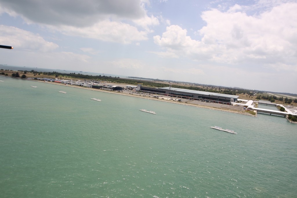 pontons flottants pontons flottants