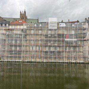 PONTONS FLOTTANTS CUBISYSTEM