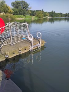 PONTONS FLOTTANTS CUBISYSTEM