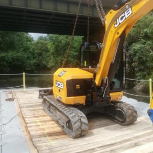 PONTON BTP CUBISYSTEM